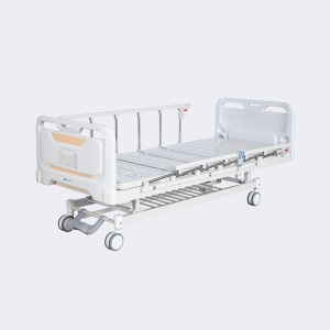 FJ-D2H二功能電動病床A